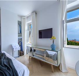 4 Bedroom Villa with Pool in Dubrovnik City, sleeps 8